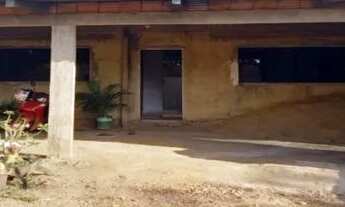 Imagem: Vendo casa no setor universitário