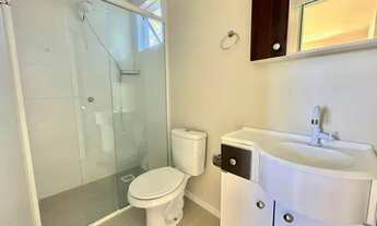 Imagem 7: Apartamento semimobiliado com 2 dormitórios, sendo 1 suíte, para alugar no bairro Itoupava