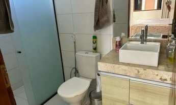 Imagem 5: Casa para venda com 3 quartos em Bela Vista - Salto - SP, Transferência de dívida