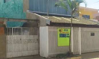 Imagem 2: Lindo Sobrado com Móveis Planejados Pronto para Morar no Riacho Fundo II