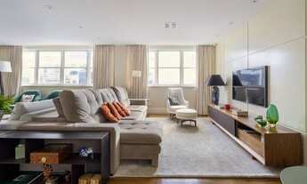 Imagem: Apartamento Venda Bela Vista 178 m² 3 Dormitórios