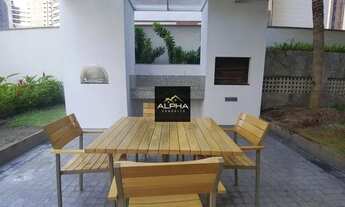 Imagem 6: Cobertura duplex no Meireles - Edifício Helbor My Way