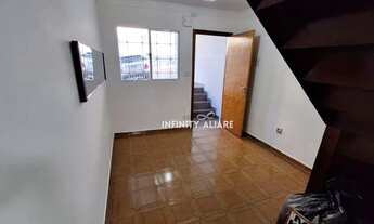 Imagem: Casa com 2 dormitórios, 75 m² - venda