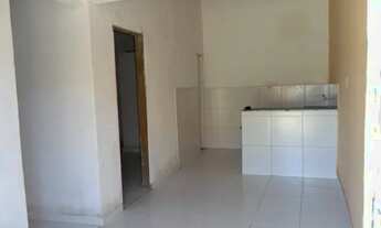 Imagem 2: Vendo Casa No Curió Proximo Da Lagoa Redonda 02 Quartos E Garagem. vistoriar