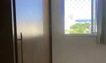 Imagem 4: Imbuí Apartamento 3/4 1 suíte 109m² Salvador Bahia