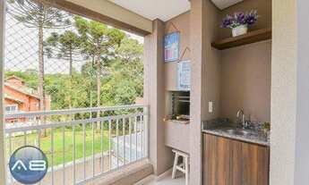 Imagem 4: Apartamento com 3 quartos à venda po 620.000 - Santo Inácio