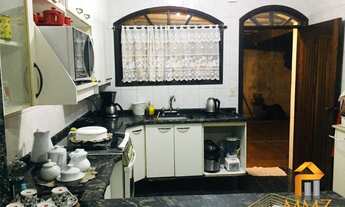 Imagem 2: CASA 4 DORM. 02 SUITES - SANTA MARIA