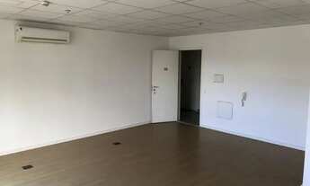 Imagem 6: Sala/Conjunto para venda com 40 metros quadrados em Campo Belo - São Paulo - SP