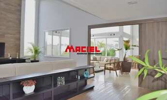 Imagem 2: Casa Condomínio em São José dos Campos