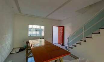 Imagem 2: Sobrado à venda, 3 quartos, 1 suíte, 1 vaga, Santa Teresinha - Santo André/SP