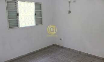 Imagem 4: GI ALUGA CASA TÉRREA 1 QUARTO NO JARDIM EMILIA