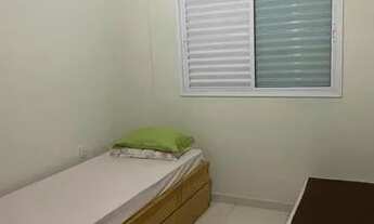 Imagem 4: Apartamento para Venda em Uberlândia, Santa Mônica, 2 dormitórios, 1 suíte, 2 banheiros, 1