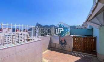 Imagem 4: Flamengo - Cobertura 3 quartos