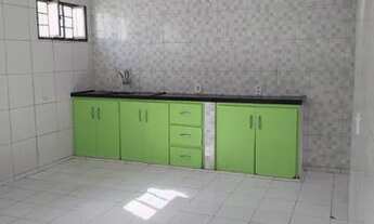 Imagem 2: Aluguel de Casa - no bairro BELA VISTA III