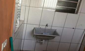 Imagem 2: EDUARDO . CASA EM SÃO PAULO NA ZONA SUL, LOCALIZADA NO JARDIM PRESIDENTE!