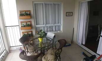 Imagem 2: Apartamento - Loteamento Residencial Vila Bella - Campinas