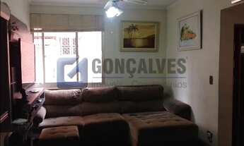 Imagem 2: SAO BERNARDO DO CAMPO - Residential / Apartment - DEMARCHI