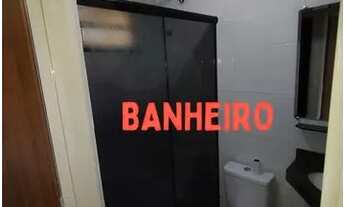 Imagem 7: Apartamento térreo