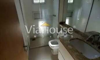 Imagem 7: Edifício Sevilha, apartamento com 93,32m², 03 dormitórios sendo 1 suíte, com armários, 02