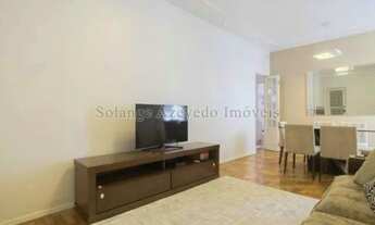 Imagem 2: Apartamento-À VENDA-Tijuca-Rio de Janeiro-RJ