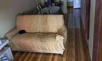 Imagem 6: Vendo uma ótima casa perto de shopping supermercados e spa