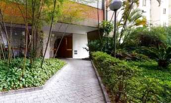 Imagem 14: Locação Vila Olímpia - 2 dormitórios - 1 vaga - R$ 2.850,00