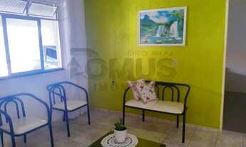 Imagem 3: More na Melhor Região da Piabeta . Casa Para Venda Com 3/4 . Suíte