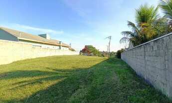 Imagem 2: JACAREí - Terreno Padrão - Condomínio Residencial Mirante do Vale