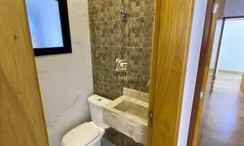 Imagem 3: AYN - Casa para venda com 140 metros quadrados com 3 quartos