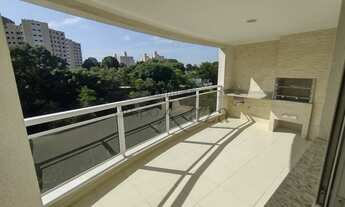 Imagem 3: Apartamento - Vila Ema - Residencial Panorama - 117m² - 4 Dormitórios - Aceita Permuta