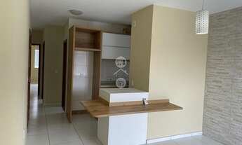 Imagem 2: Apartamento 2 dormitórios - bairro Nova Palhoça