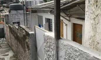 Imagem 3: SOBRADO - POMPÉIA - SP