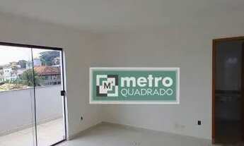 Imagem 4: Cobertura com 3 dormitórios à venda, 97 m² por R$ 480.000,00 - Centro - Rio das Ostras/RJ