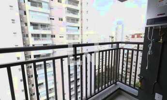 Imagem 7: Casa para Aluguel - Vila Mascote, 1 Quarto, 30 m2