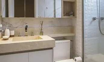 Imagem 2: Apartamento para venda possui 190 metros quadrados com 3 quartos