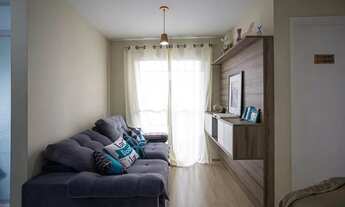 Imagem 3: Apartamento para Aluguel - São Pedro, 2 Quartos, 48 m2