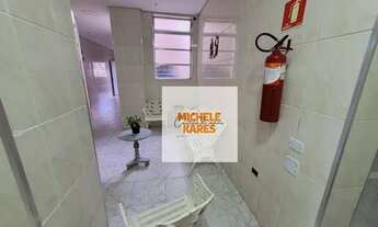 Imagem 5: Kitnet com 1 dormitório à venda, 28 m² por R$ 145.000,00 - Vila Guilhermina - Praia Grande