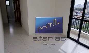 Imagem 4: Apartamento com 2 dormitórios para alugar, 50 m² por R$ 2.300,00/mês - Vila Matilde - São