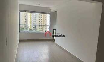 Imagem: Apartamento com 2 dormitórios para alugar