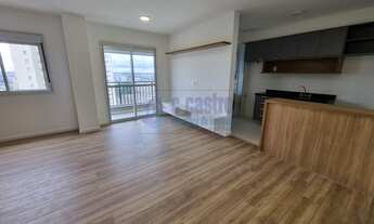 Imagem 4: Lindo apartamento alto padrão no Tamboré, Alphaville, 83,79m2, contendo 3 dormitórios send