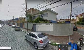 Imagem 6: Sobrado com 4 dormitórios para alugar, 450 m² por R$ 8.650,00/mês - Tatuapé - São Paulo/SP