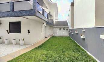 Imagem 3: Casa com 5 dormitórios à venda, 413 m² por R$ 1.890.000,00 - Uberaba - Curitiba/PR