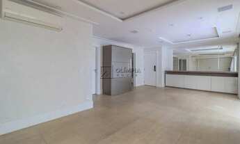 Imagem 4: Apartamento Venda 3 Dormitórios - 165 m² Perdizes