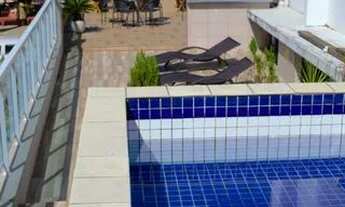 Imagem 4: Apartamento Mobiliado em Casa Caiada - 1 Qts Excelente localização