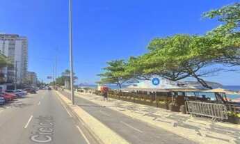 Imagem 3: Apartamento para venda possui 75 metros quadrados com 2 quartos