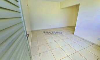 Imagem 6: Casa com 2 dormitórios para alugar, 60 m² por R$ 900,18/mês - Jardim Petrópolis - Goiânia