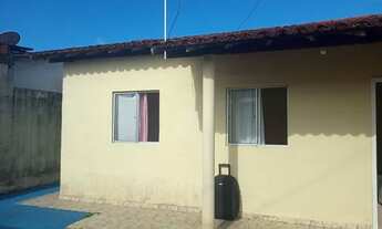 Imagem: Vendo ótima casa nos condomínios Benedito