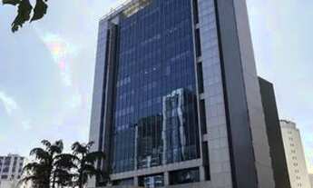 Imagem 2: CONJ. COMERCIAL - PINHEIROS - SP