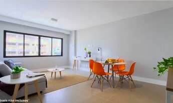 Imagem 4: Apartamento REFORMADO 76 metros quadrados com 2 quartos em Perdizes - São Paulo - SP