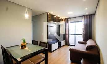 Imagem: Apartamento para Aluguel - Mandaqui, 2 Quartos